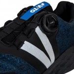 Sapato proteção E1415 S1P WRU Vito Sapato proteção E1415 S1P WRU Vito