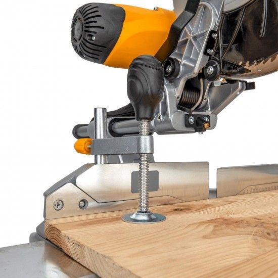 Serra meia esquadria telescópica 2200 w - 305 mm refª VISCME305 VITO Serra meia esquadria telescópica 2200 w - 305 mm refª VISCME305 VITO