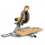 Serra meia esquadria telescpica 2200 w - 305 mm ref VISCME305 VITO