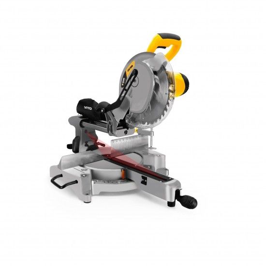 SERRA ESQUADRIA 255MM VISCME255 VITO