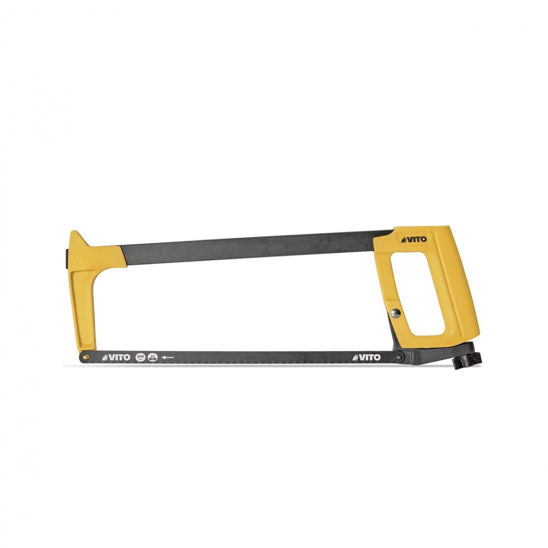 Serrote tubular corte ferro refª VISCFET VITO