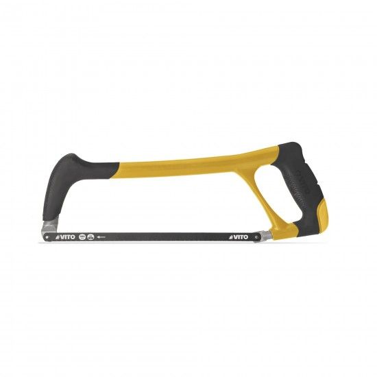 Serrote bimatria corte ferro ref VISCFEB VITO