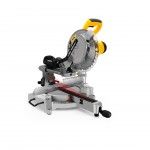 SERRA ESQUADRIA 255MM VISCME255 VITO