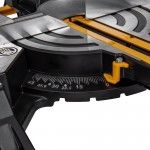 Serra esquadria telescópica 210mm 1500w refª VISCME210 VITO Serra esquadria telescópica 210mm 1500w refª VISCME210 VITO