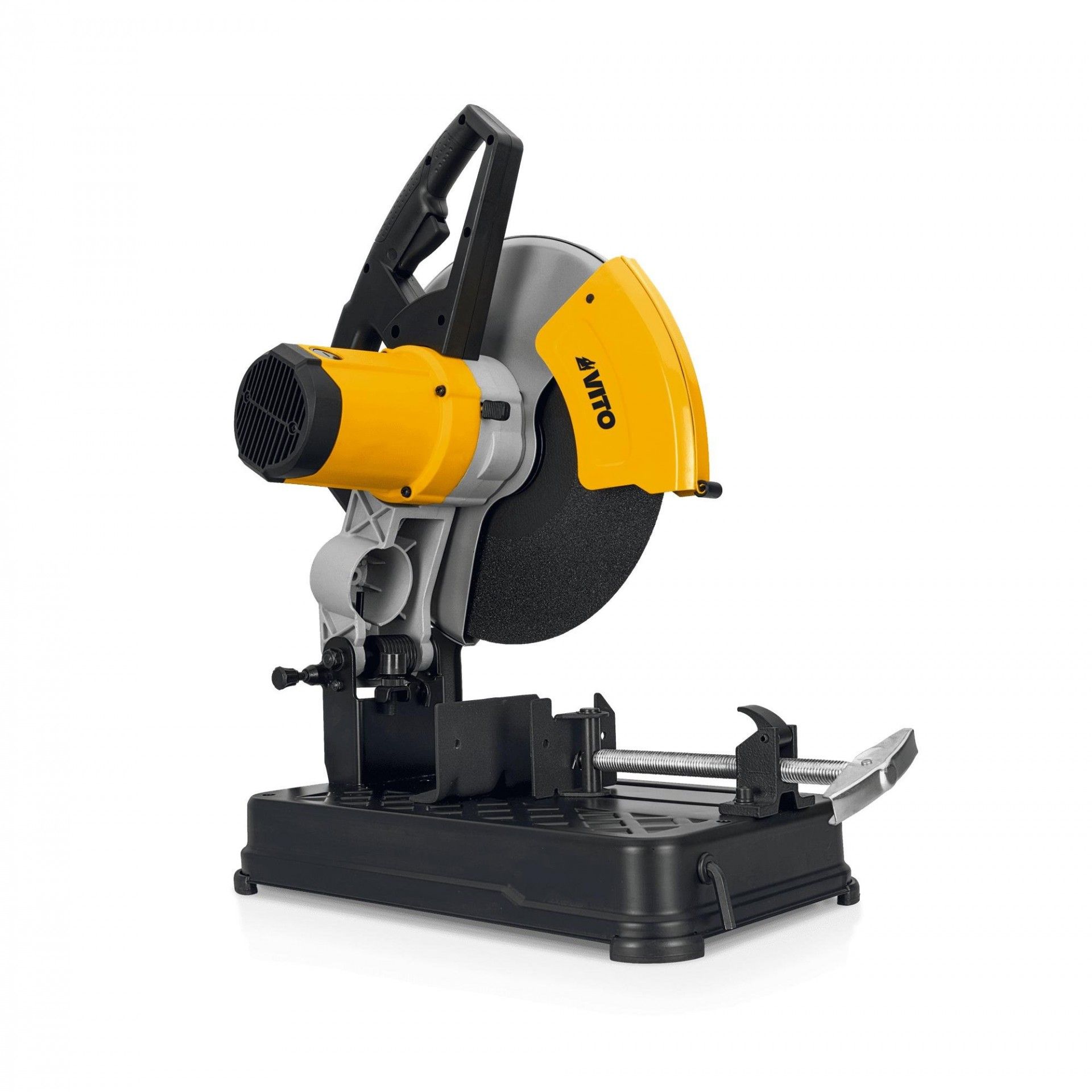 Serra de corte para ferro 2300w refª VISCF355 VITO