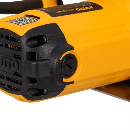 Serra corte ceramica 1550w refª. VISCCC15110 VITO Serra corte ceramica 1550w refª. VISCCC15110 VITO