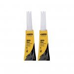 Conjunto de 2 tubos de super cola ref VISCC2 VITO