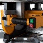 Serra circular combinada 1800w - 250mm refª VISCC18250 VITO Serra circular combinada 1800w - 250mm refª VISCC18250 VITO