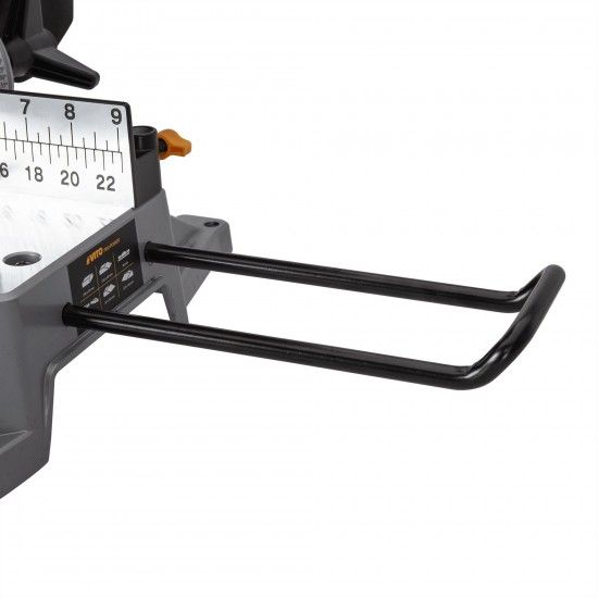 Serra circular combinada 1800w - 250mm ref VISCC18250 VITO