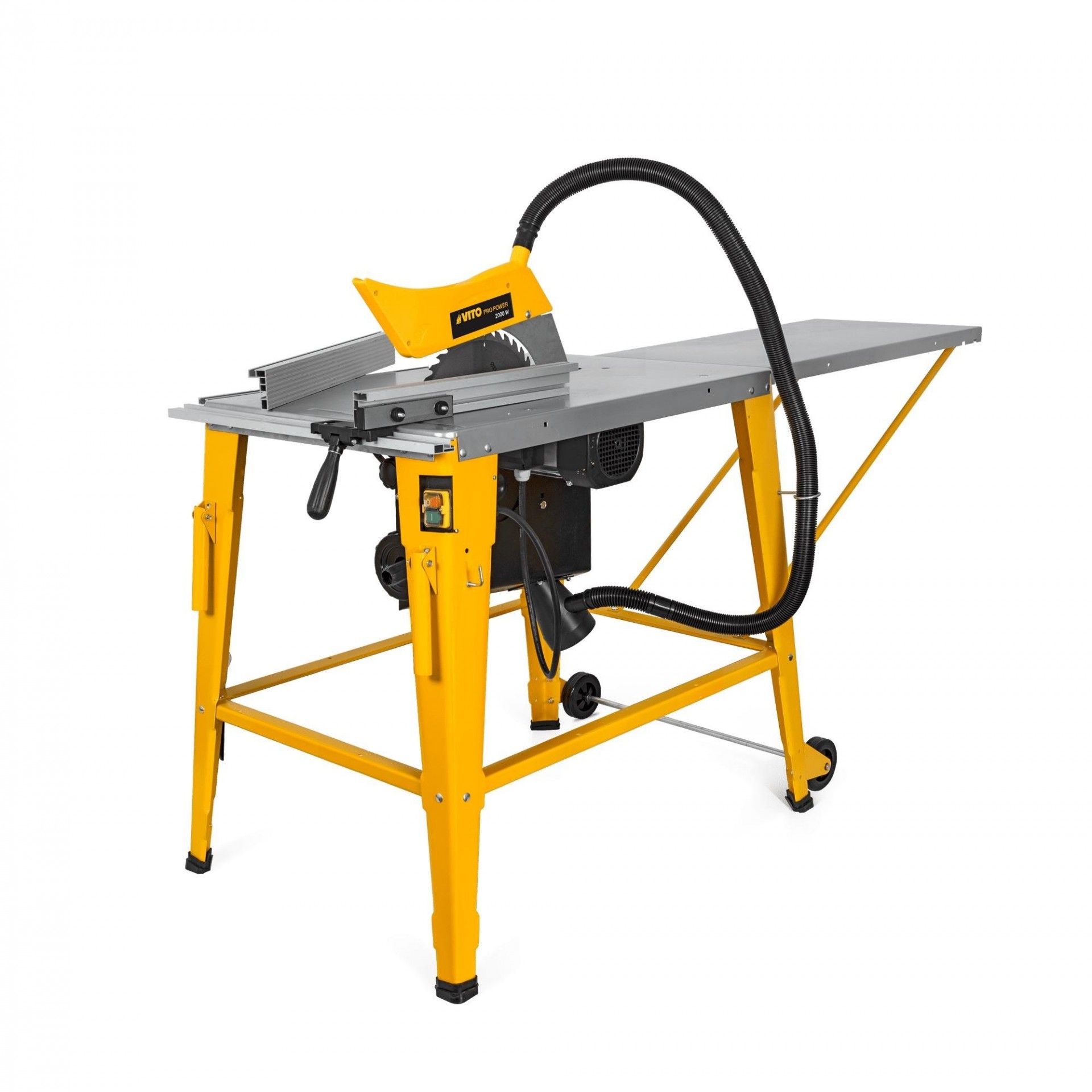 Serra circular de bancada 2000 w - 315 mm refª VISCB20 VITO