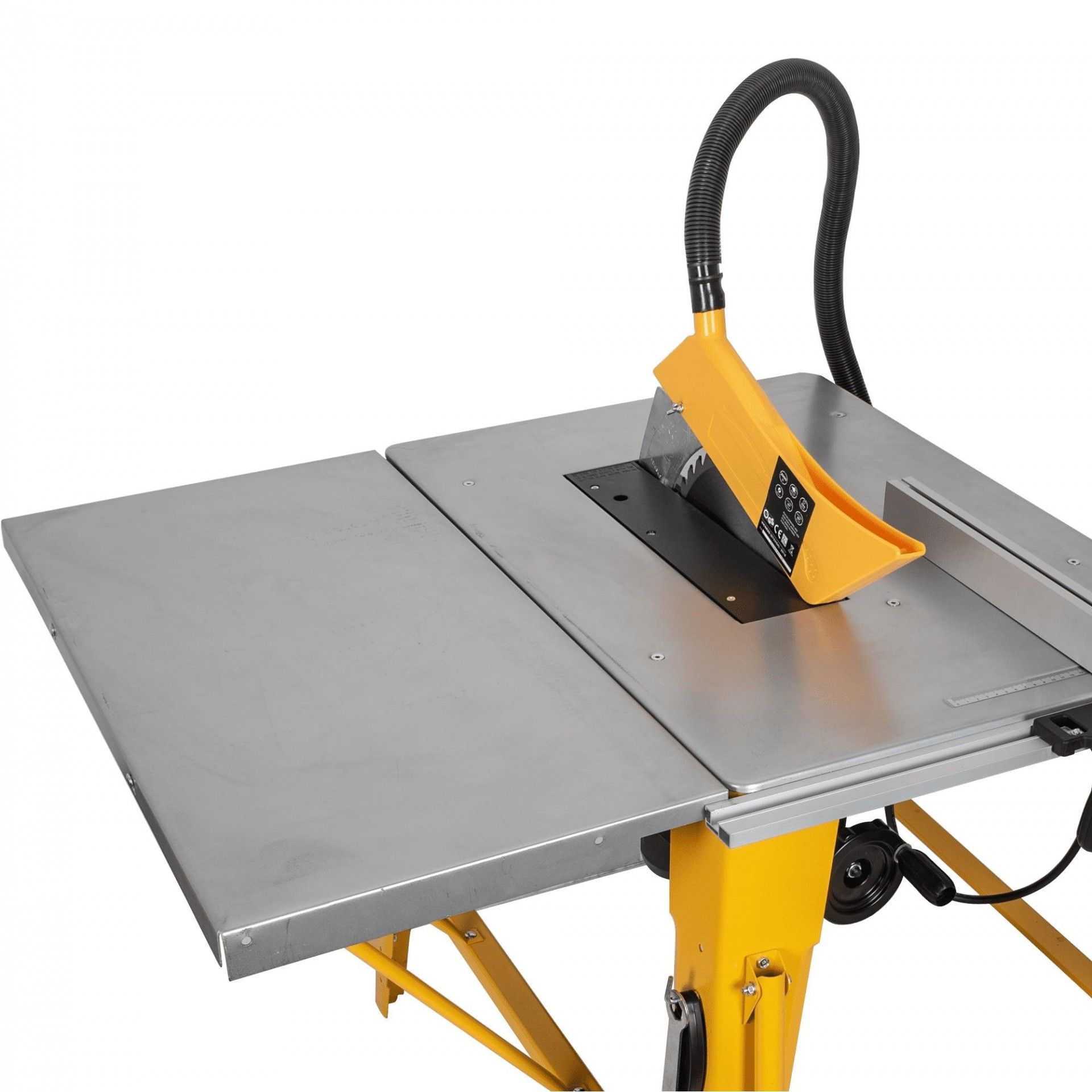 Serra circular de bancada 2000 w - 315 mm refª VISCB20 VITO