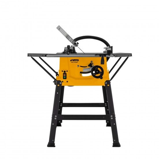 Serra circular de bancada 1800w refª VISCB18A VITO Serra circular de bancada 1800w refª VISCB18A VITO