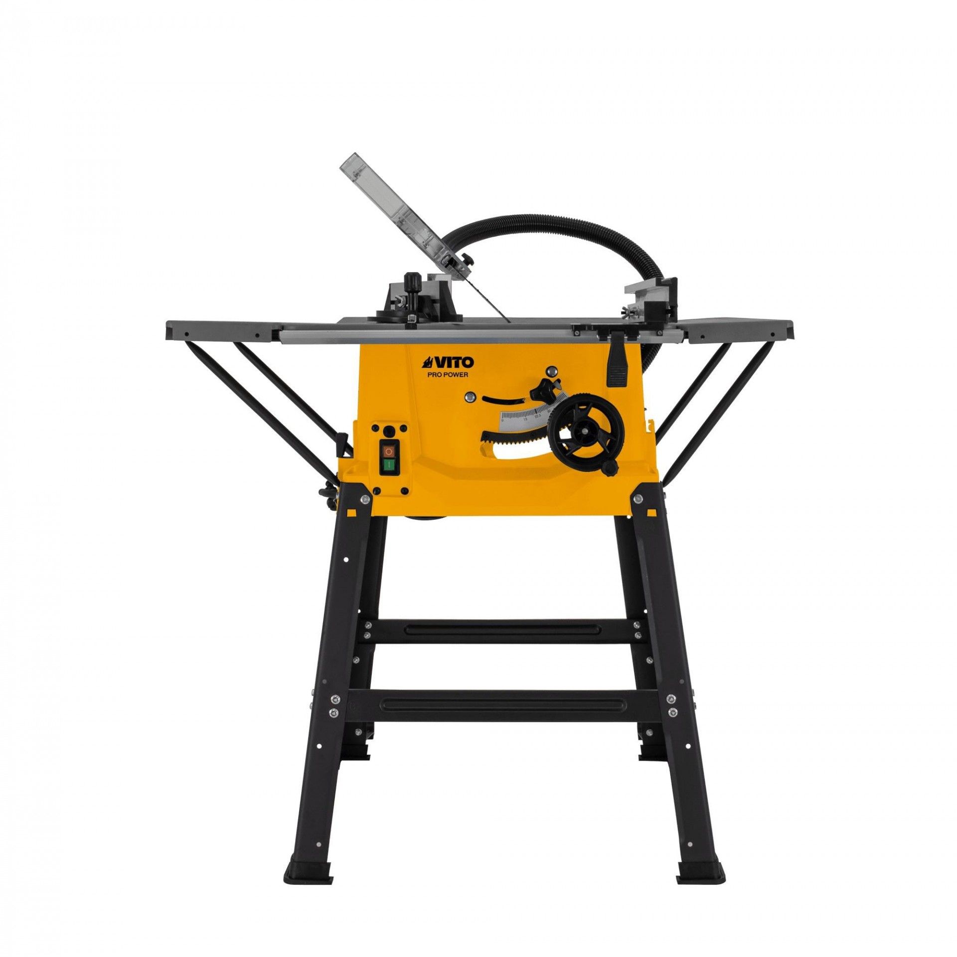 Serra circular de bancada 1800w refª VISCB18A VITO