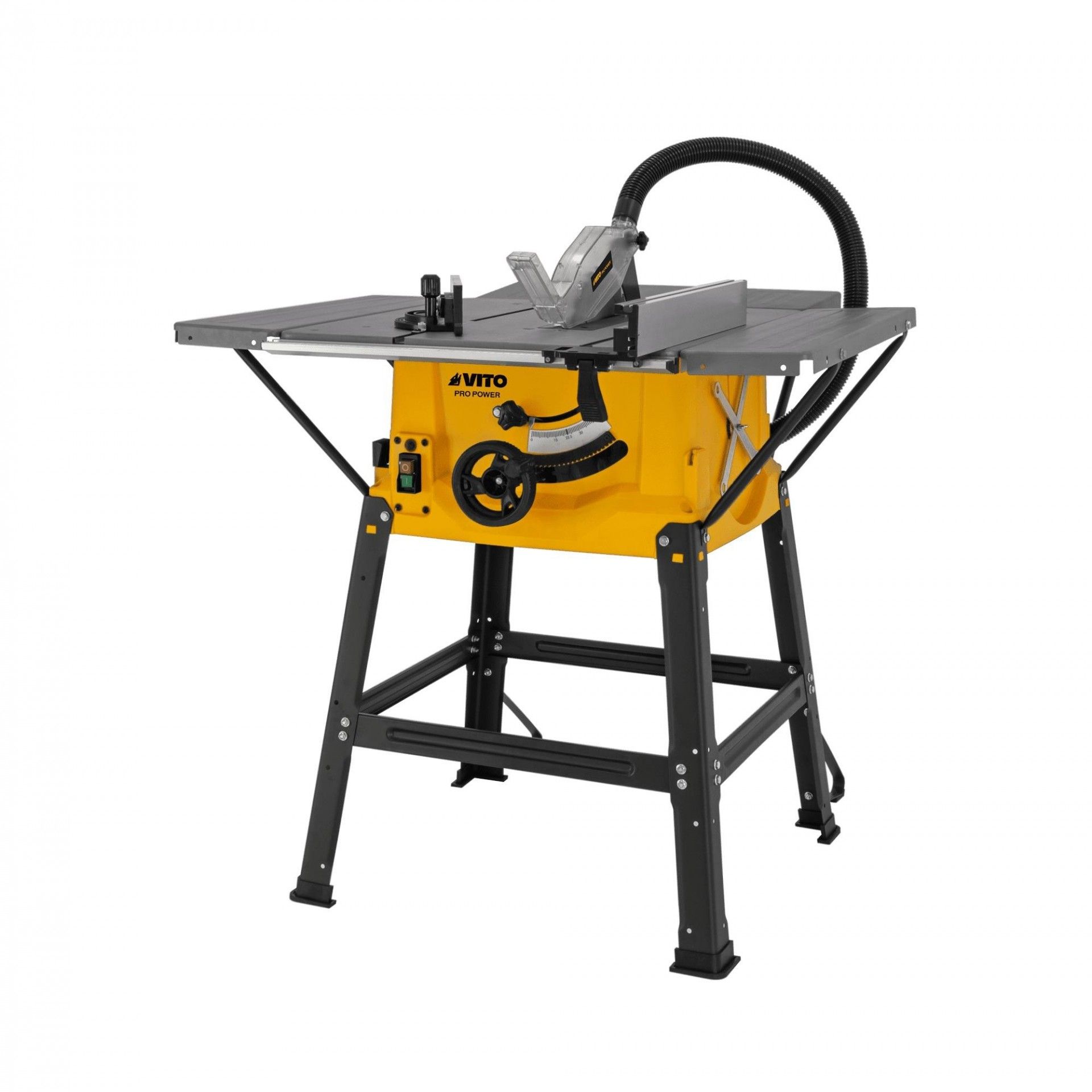 Serra circular de bancada 1800w refª VISCB18A VITO