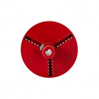 Suporte para brocas craneanas para cermica ref VISB3383 VITO