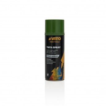 Tinta acrlica em spray ref VISAVP VITO