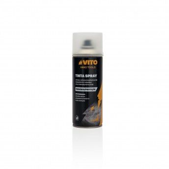 Tinta acrlica em spray - tratamento de superfcie ref VISATS VITO