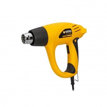 Soprador de ar quente 2000 w ref VISAQ2000A VITO