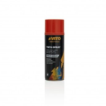 Tinta acrlica em spray ref VISALA VITO