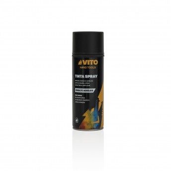 Tinta acrlica em spray ref VISAPR VITO