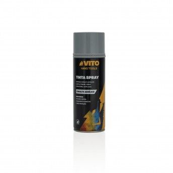 Tinta acrlica em spray ref VISACI VITO