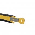 Raspador de vidro 100mm com lâminas sk2 refª VIRV100 VITO Raspador de vidro 100mm com lâminas sk2 refª VIRV100 VITO