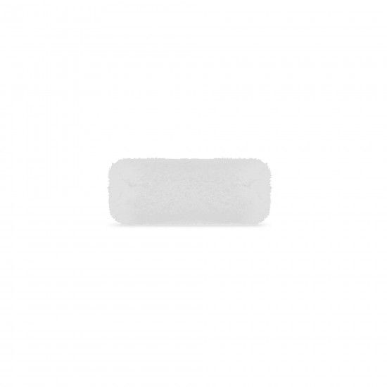 2 recargas rolo madeira metal e pvc 110 mm ref VIRRMMP110 VITO
