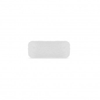 2 recargas rolo madeira metal e pvc 110 mm ref VIRRMMP110 VITO
