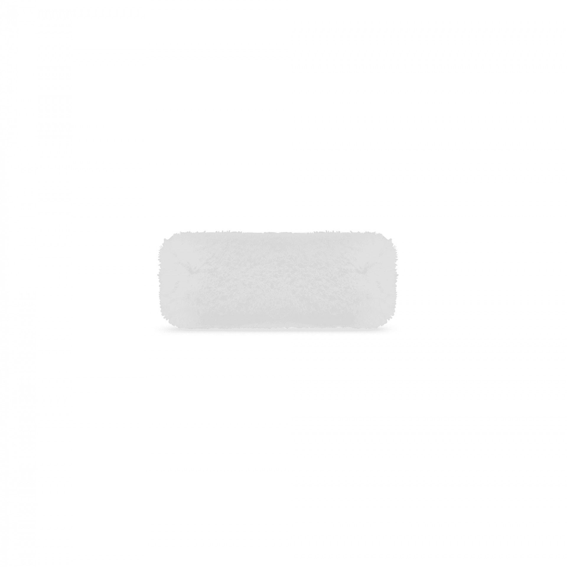 2 recargas rolo madeira metal e pvc 60 mm refª VIRRMMP60 VITO