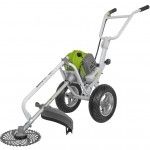 Moto-roadora c/rodas 1.6Kw 52cc VIRR52E VITO