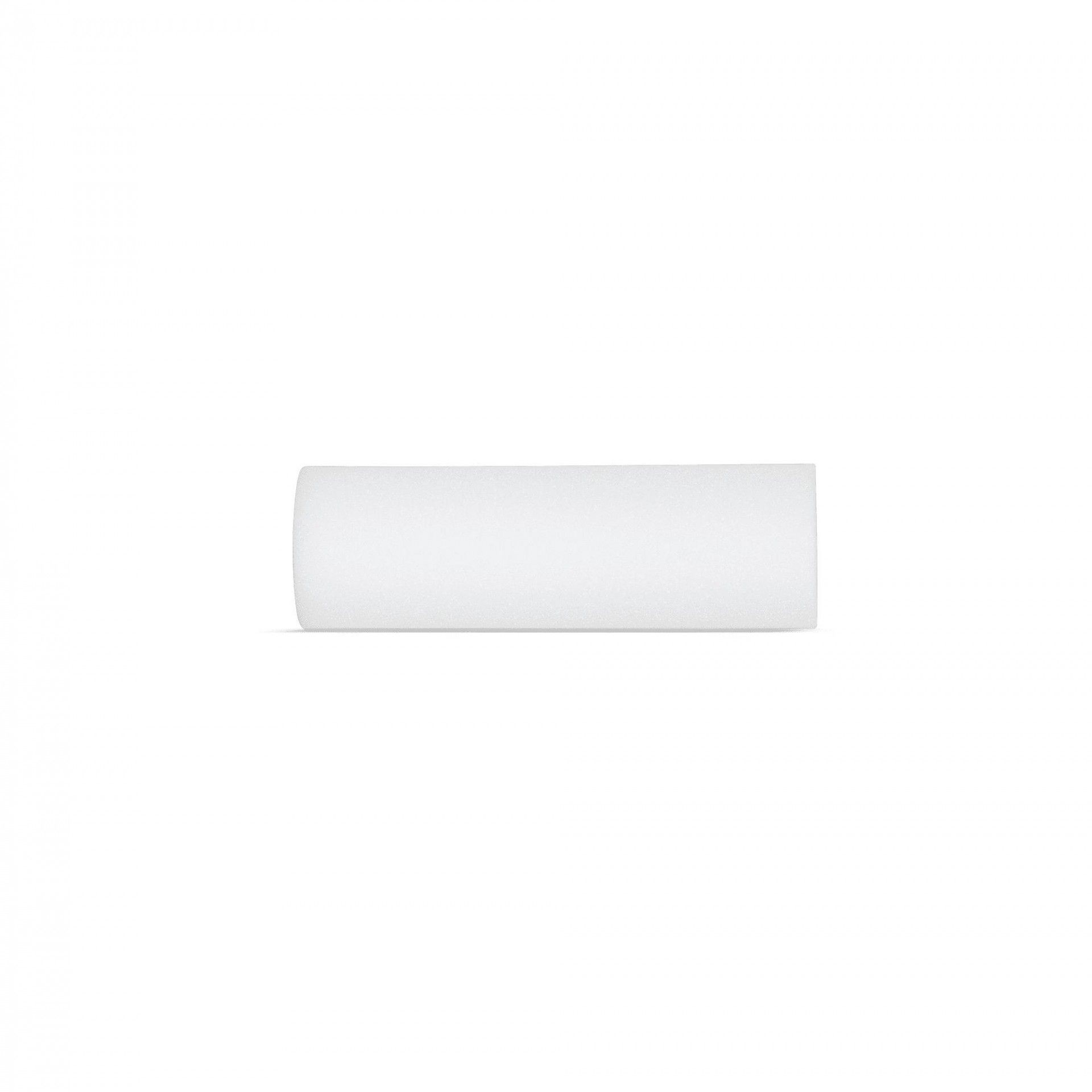 2 recargas rolo acabamentos paredes lisas 110mm refª VIRRAPL110 VITO