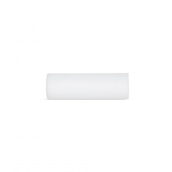 2 recargas rolo acabamentos paredes lisas 110mm ref VIRRAPL110 VITO
