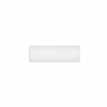 2 recargas rolo acabamentos paredes lisas 110mm ref VIRRAPL110 VITO