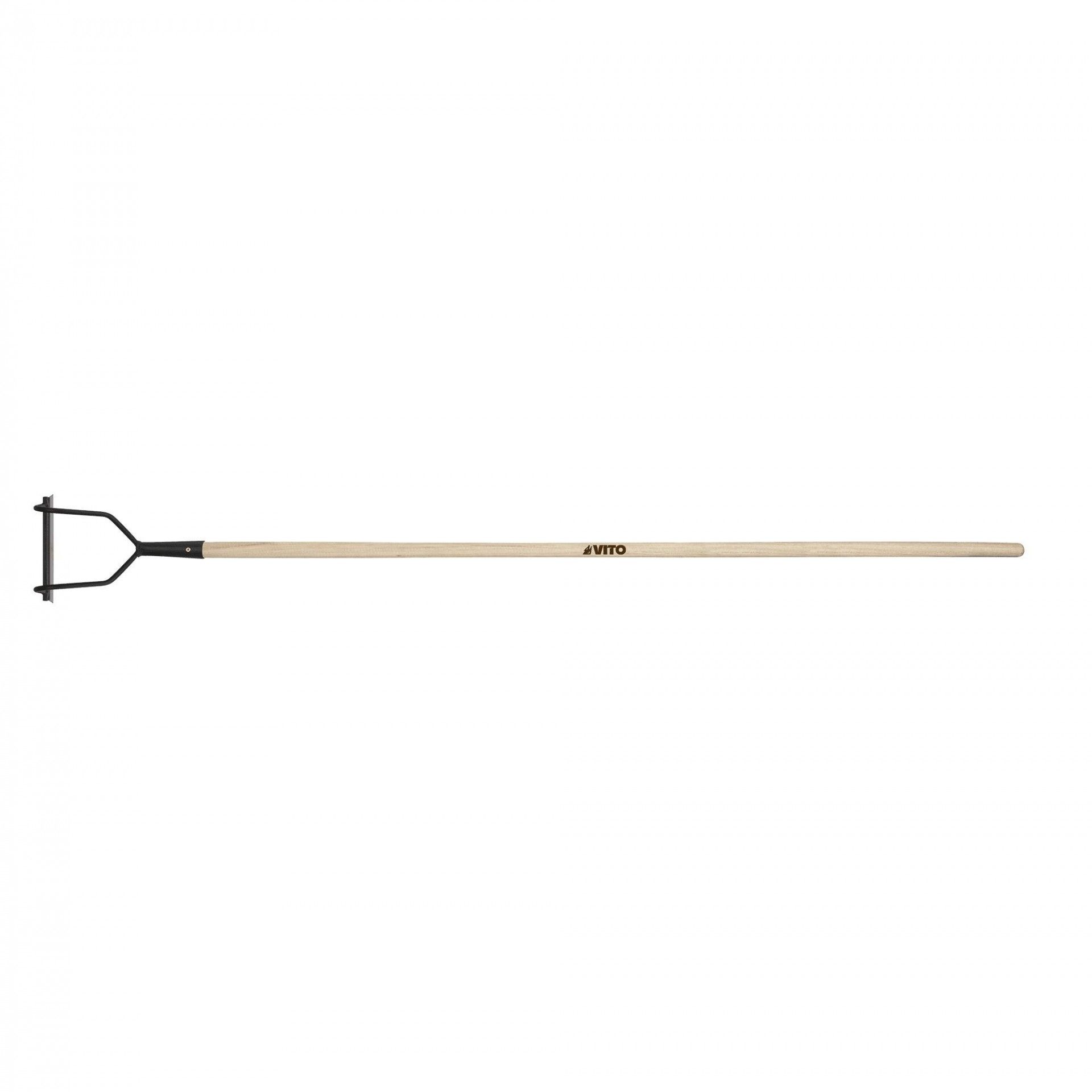 Raspador jardim refª VIRPJ VITO