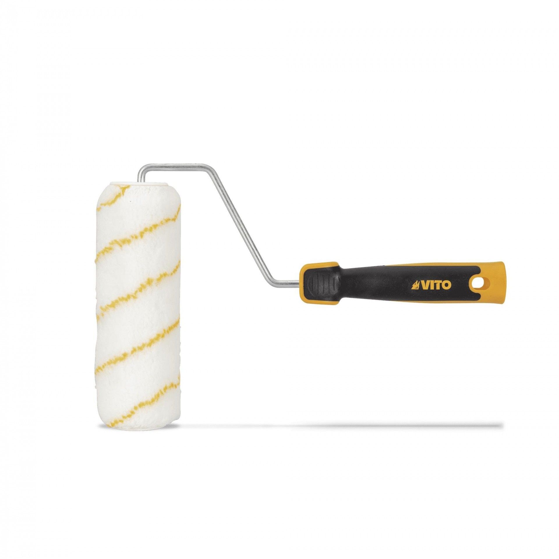 Rolo paredes e fachadas lisas 250 mm refª VIRPFL250 VITO