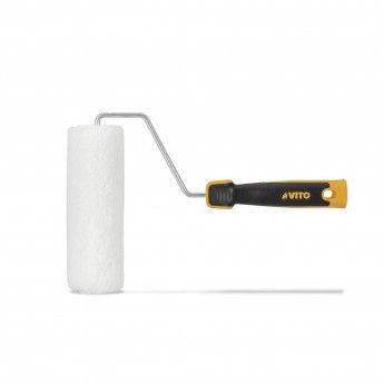 Rolo paredes areadas 250 mm ref VIRPA250 VITO