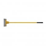 Raspador de piso com cabo 30x130 cm ref VIRPC Vito