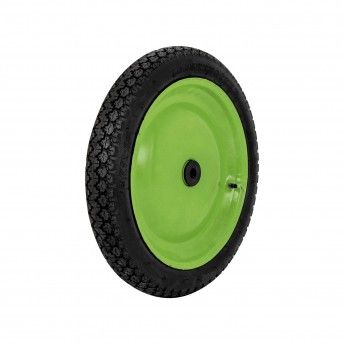 Roda p/carro lavrador s/travo ref VIROD8 VITO