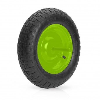 Roda pneumtica para carro de mo ref VIRO1 VITO