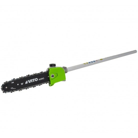 Roadora 4 em 1  multifunes ref VIRMF52  VITO