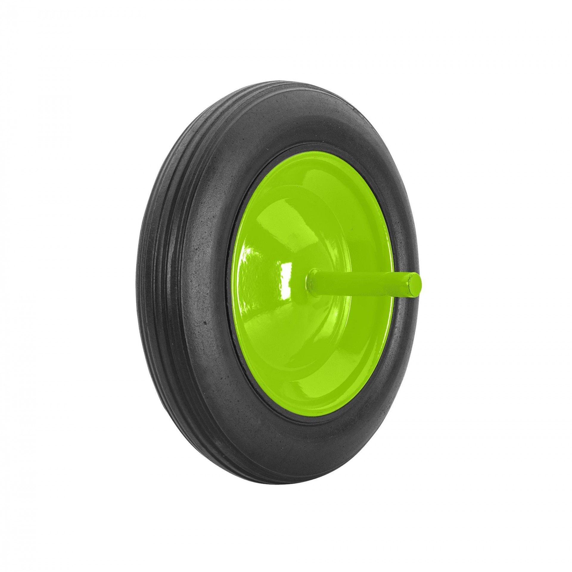 Roda maciça para carro de mão refª VIRO2 VITO