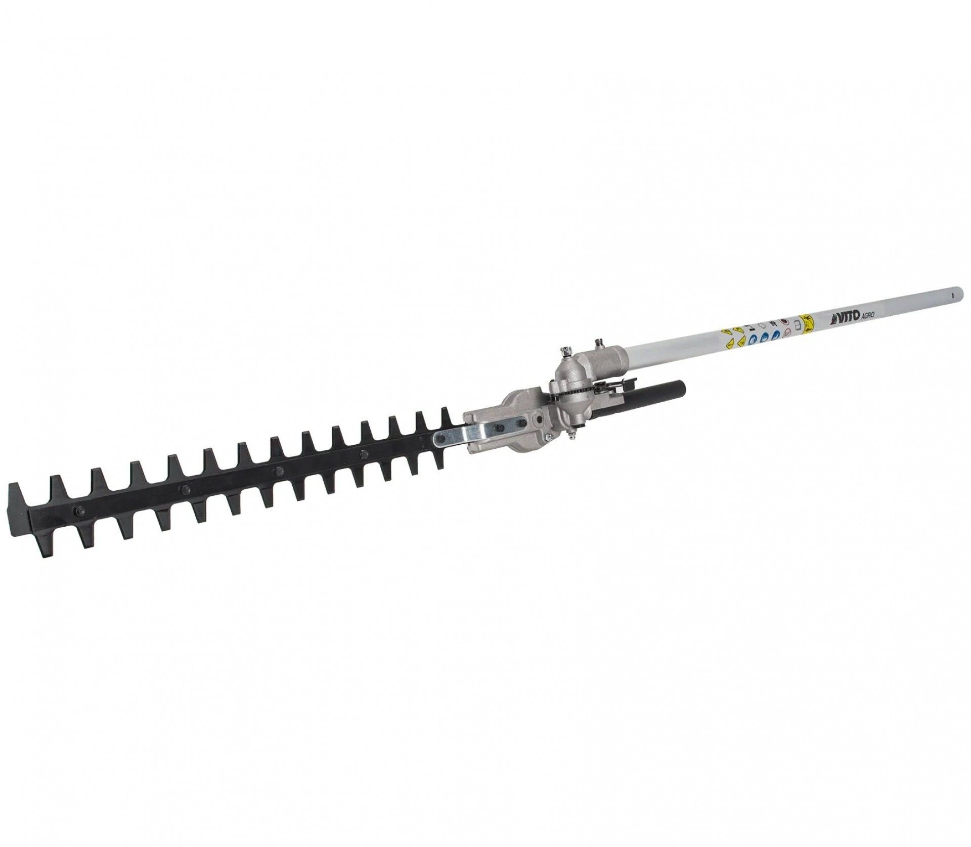 Roçadora 4 em 1 multifunções refª VIRMF52 VITO