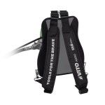 Moto-roçadora de mochila 1.6Kw 52cc (2 volumes) VIRM52E VITO Moto-roçadora de mochila 1.6Kw 52cc (2 volumes) VIRM52E VITO