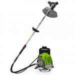Moto-roçadora de mochila 1.6Kw 52cc (2 volumes) VIRM52E VITO Moto-roçadora de mochila 1.6Kw 52cc (2 volumes) VIRM52E VITO