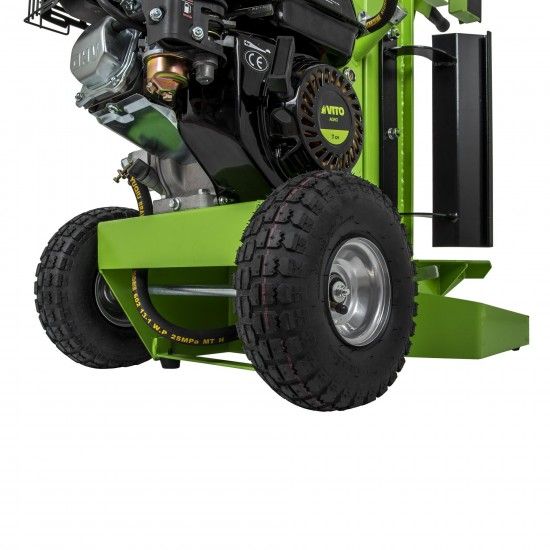 Rachador lenha a gasolina 12 ton refª VIRLG12 VITO Rachador lenha a gasolina 12 ton refª VIRLG12 VITO