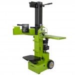 Rachador lenha vertical 9 ton ref VIRLV9 VITO
