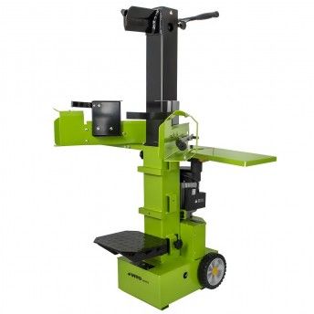 Rachador lenha vertical 9 ton ref VIRLV9 VITO