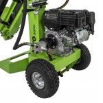 Rachador lenha a gasolina 12 ton refª VIRLG12 VITO Rachador lenha a gasolina 12 ton refª VIRLG12 VITO