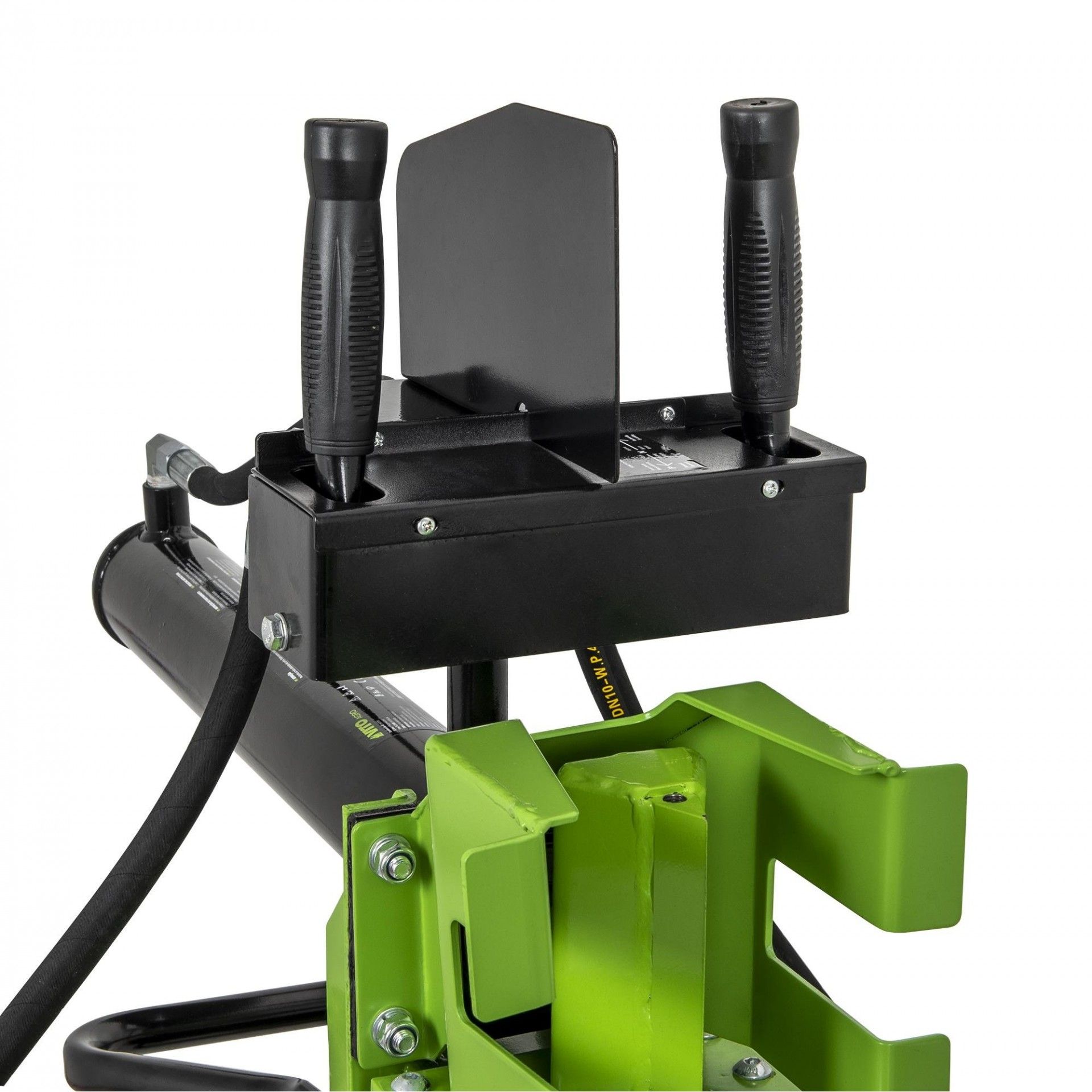 Rachador lenha a gasolina 12 ton refª VIRLG12 VITO