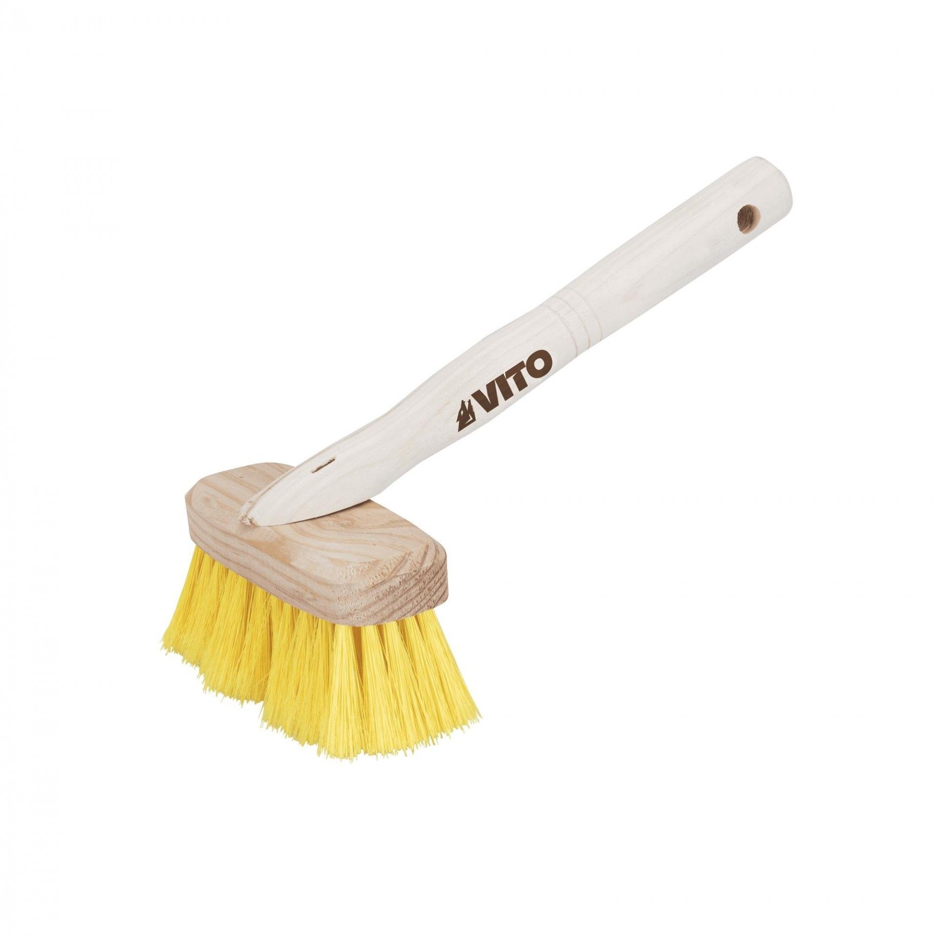 Pincel Caiar Rectangular refª VIREC Vito